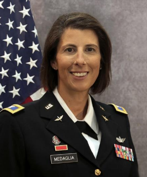 Leader Interview: COL Medaglia, UAS PM > 75th U.S. Army Reserve ...